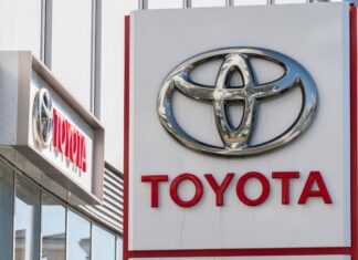 Toyota’s EV strategy hinges on a partnership with a petrochemical company