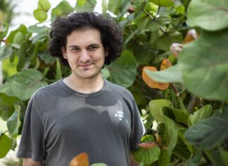 SBF started a $2 billion venture fund using Alameda loans
