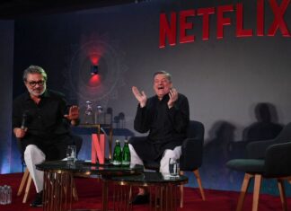 Netflix’s 6.5M India subscribers dwarfed by Prime Video and Disney, Bernstein says