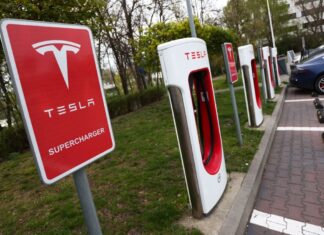 All eyes on VW after Hyundai, Kia adopt Tesla charging standard