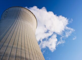 It’s too late for nuclear to save the climate