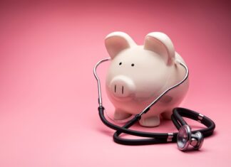 Why does General Catalyst want to buy a healthcare system?