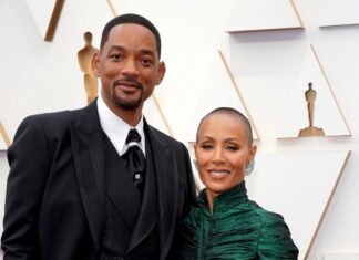 Jada Pinkett Smith Was ‘Shocked’ Will Smith Called Her His ‘Wife’ After Slap