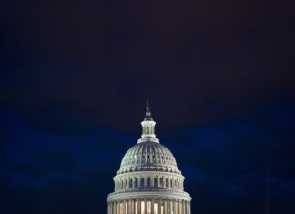 The fight for venture equality heads to court