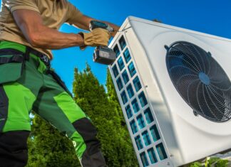 Harvest Thermal taps $4M seed round to make heat pumps cheaper to run