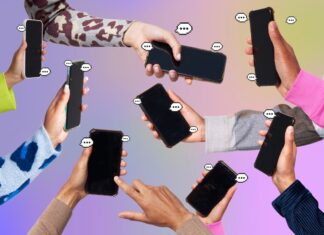 The future of social media is vertical