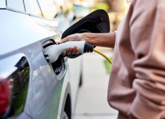EVPassport scored $200M to build out its app-less charging infrastructure