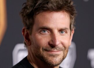 Bradley Cooper at ‘Maestro’ NYFF Premiere