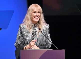 Costume Designer for ‘The Mandalorian’ was 56