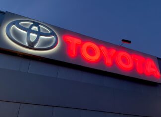 Toyota hops on Tesla’s EV charging standard, leaving Stellantis and VW as holdouts
