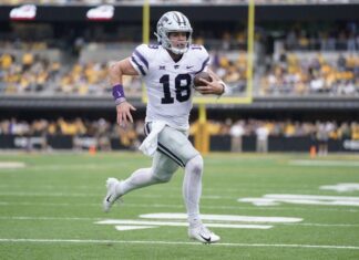 FanDuel Promo Code gets $200 bonus bets for Kansas State-Oklahoma State, any game