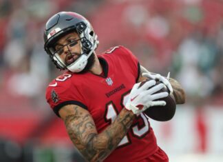 Grab $1k promo or $150 for Falcons-Buccaneers; $365 in Kentucky