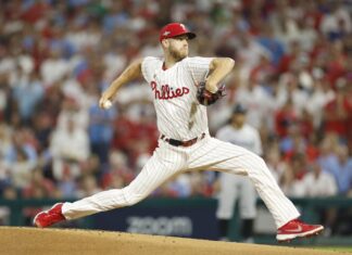 FanDuel Promo Code unlocks $200 bonus bets for Diamondbacks-Phillies, any game