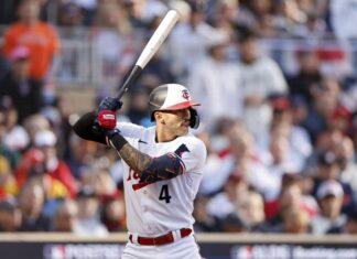 Score $1k in bonus bets for Astros-Twins, any game
