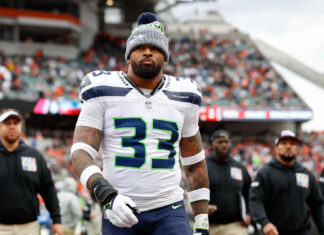 Seahawks’ Jamal Adams fined $50,000 after berating concussion doctor