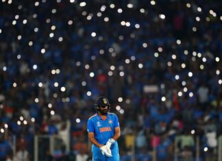 India-Pakistan cricket match helps Disney’s Hotstar set global streaming record