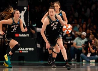 Liberty ‘100 percent’ using core designation to keep Breanna Stewart