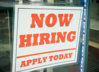 These 27 robotics companies are hiring