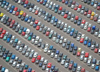What drove online used car marketplace Shift to file for bankruptcy