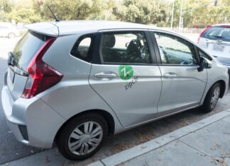 Zipcar hit with feds’ first-ever fine for renting out recalled cars