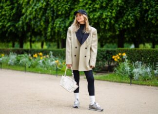 These Are the Best Leggings Canada Has to Offer