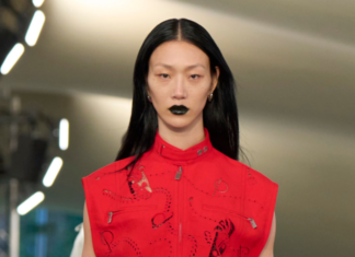I Braved the Best Black Lipsticks for a Week