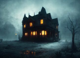 Closing in on Halloween, the housing market is still savagely unhealthy