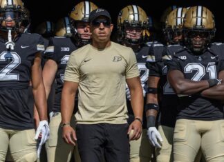 Ohio State vs. Purdue, Texas A&M vs. Tennessee picks: College football odds