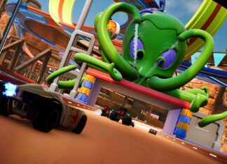 Hot Wheels Unleashed 2: Turbocharged review: a die-cast delight