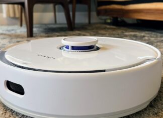 Narwal Freo review: a meticulous robot vacuum and mop