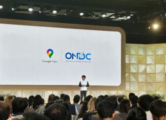 Google Maps partners with India’s ONDC to add metro ticket booking