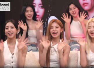 ITZY Talk ‘Kill My Doubt’ Mini Album & ‘Squid Game’ Inspiration Behind ‘Cake’ Video: Watch