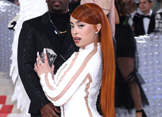 Who Is Ice Spice? 5 Things to Know About the Talented Rapper – Hollywood Life
