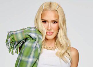 Gwen Stefani on No Doubt and Star on Hollywood’s Walk of Fame