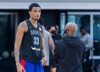 The ways Jacque Vaughn is trying to fix Nets’ rebounding weakness