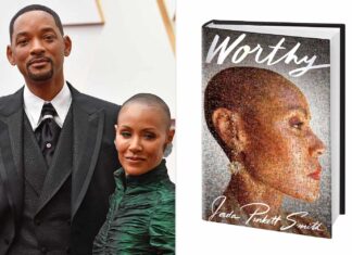 Jada Pinkett Smith, Will Smith Were Living Separate Lives Before Oscars 2022: Excerpt (Exclusive)