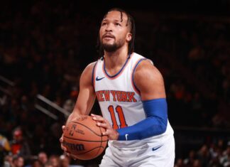 Jalen Brunson’s focus on winning NBA title before career ends
