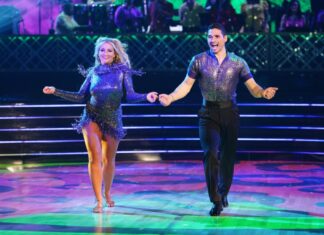 Jamie Lynn Spears Reacts to Shocking ‘Dancing With the Stars’ Elimination: ‘I Got to Raise Some Money’