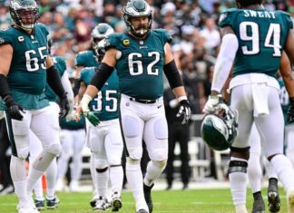 Dolphins vs. Eagles live stream: watch the NFL for free