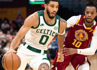 Celtics vs. Knicks live stream: Watch the NBA for free