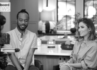 Here’s Why Jessie James Decker Waited 3 Years to Release ‘I’m Gonna Love You’
