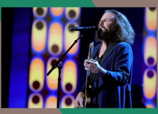 Get tickets to see My Morning Jacket on their fall 2023 tour