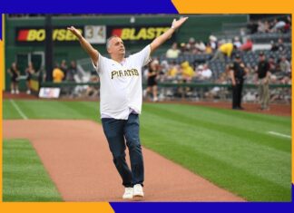 Get tickets to former Impractical Joker Joe Gatto’s comedy tour