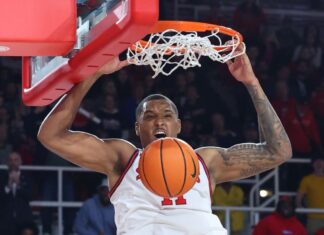 Joel Soriano wants to return St. John’s to former glory
