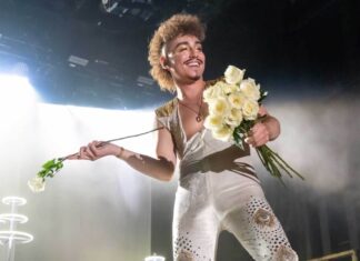 7 Artists Who Came Out as LGBTQ in 2023: Josh Kiszka, Yung Miami & More