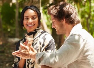 Kat Graham is Married! Inside Her Secret Wedding to Bryant Wood