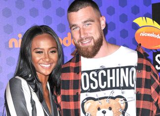 Who Is Kayla Nicole? All About Travis Kelce’s Ex-Girlfriend – Hollywood Life