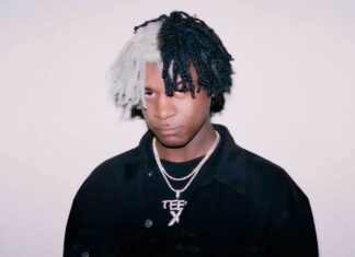 R&B/Hip-Hop Fresh Picks of the Week: Ken Carson, Westside Gunn, Veeze, Young Thug & More