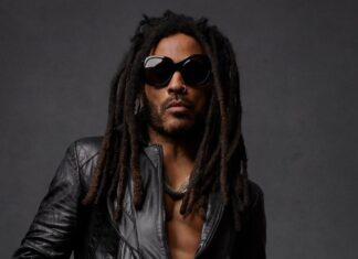 Watch Lenny Kravitz Bare It All in His Steamy New NSFW ‘TK421’ Music Video