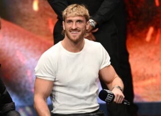 Logan Paul vs. Dillon Danis, KSI vs. Tommy Fury: Fight Schedule, How to Stream Live